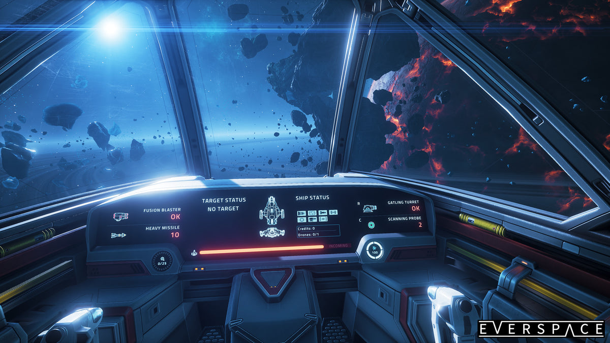 EVERSPACE™ screenshot 6