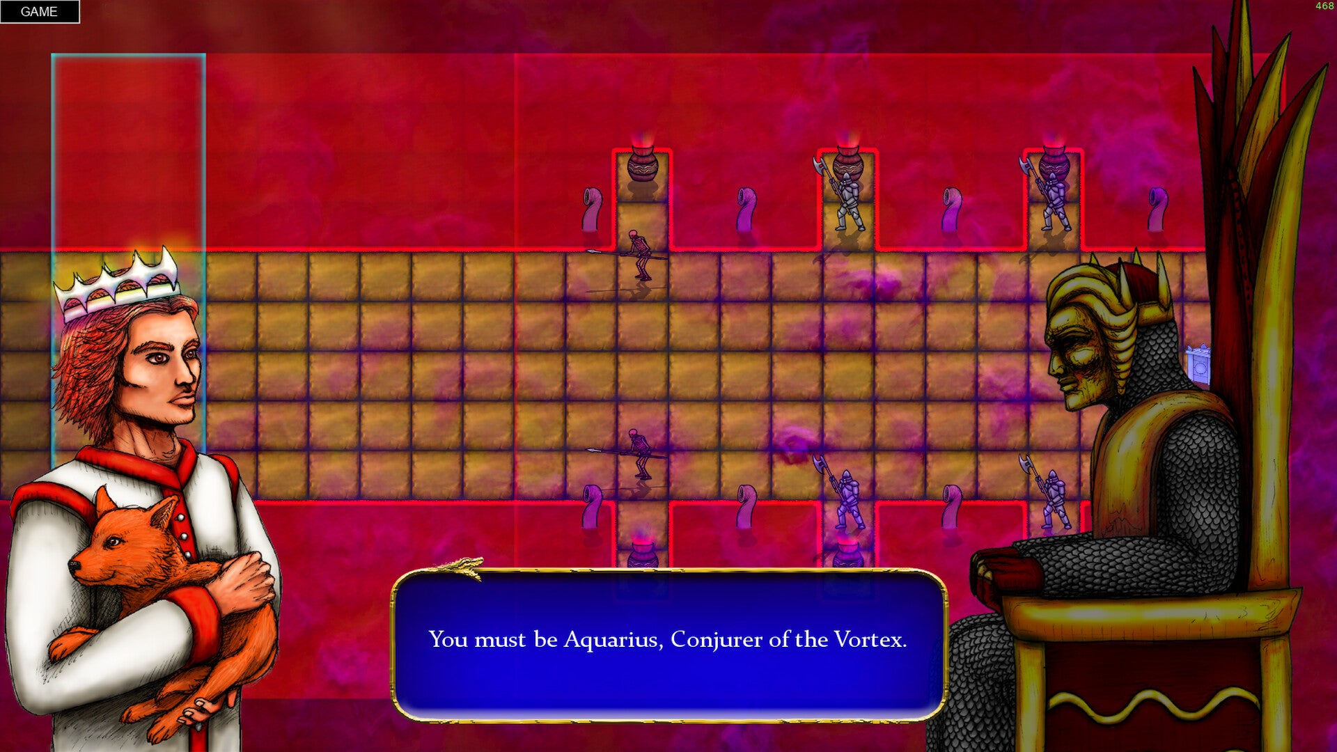 Conjurers screenshot 8