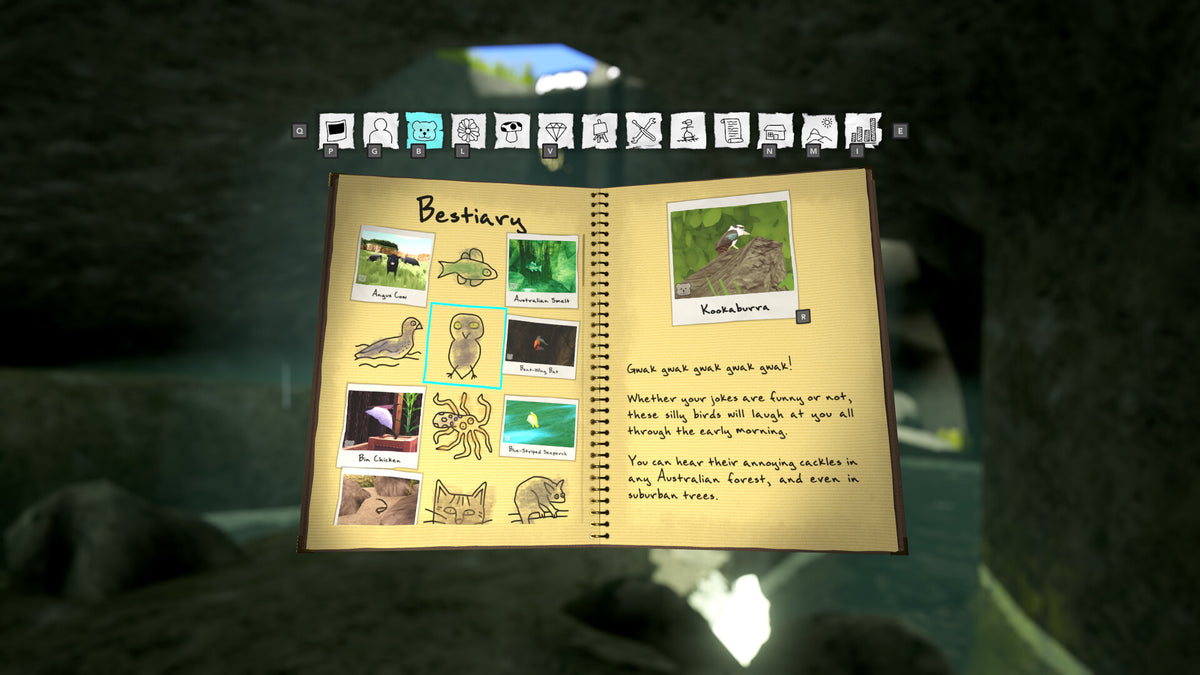 FOMOGRAPHY screenshot 9