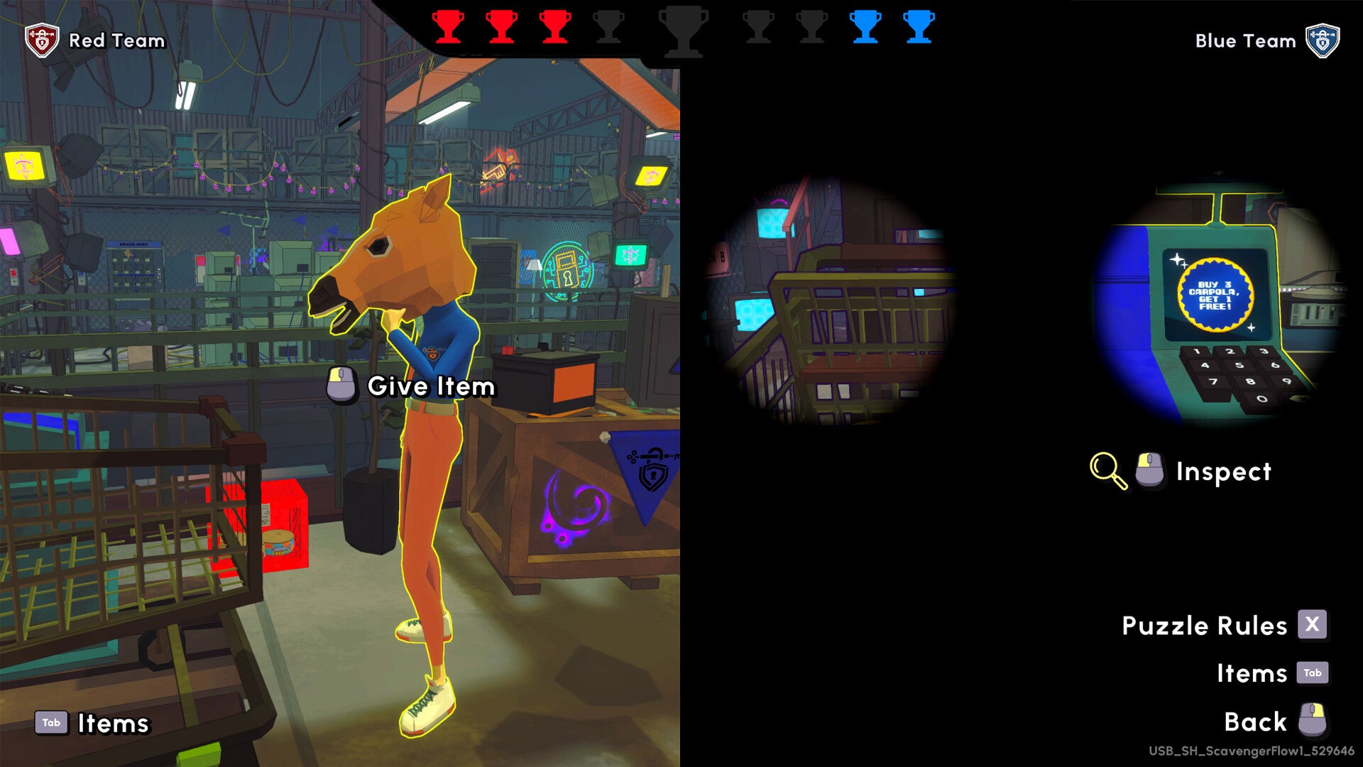 Escape Academy screenshot 12
