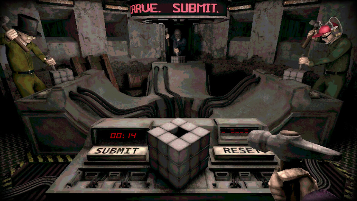 Machine Party screenshot 9