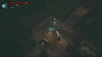 Mark of the Deep - Deluxe Edition screenshot 13