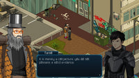 Fractured Core screenshot 11