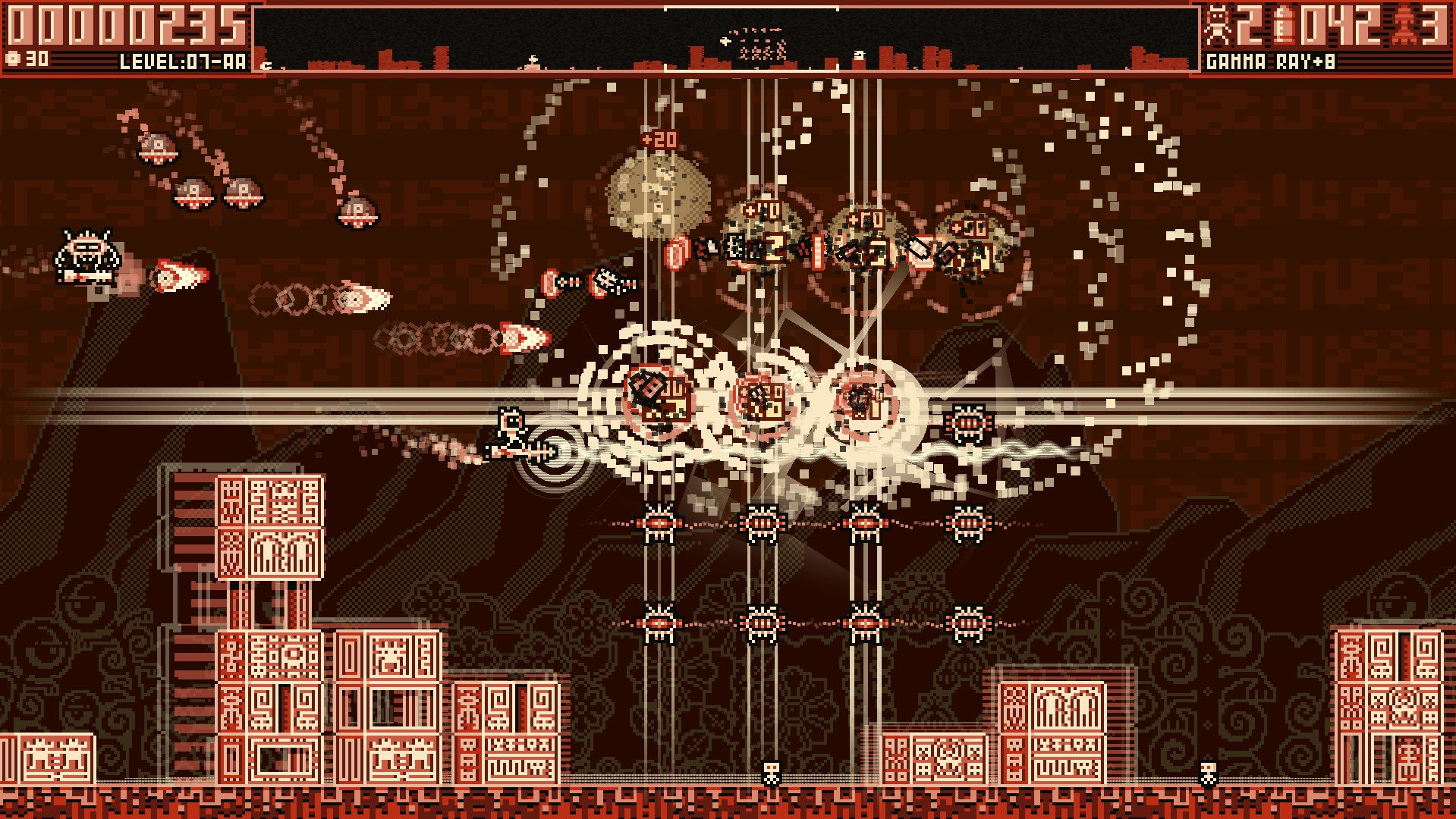 Jetboard Joust screenshot 9