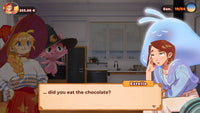 The Witch's Bakery screenshot 19