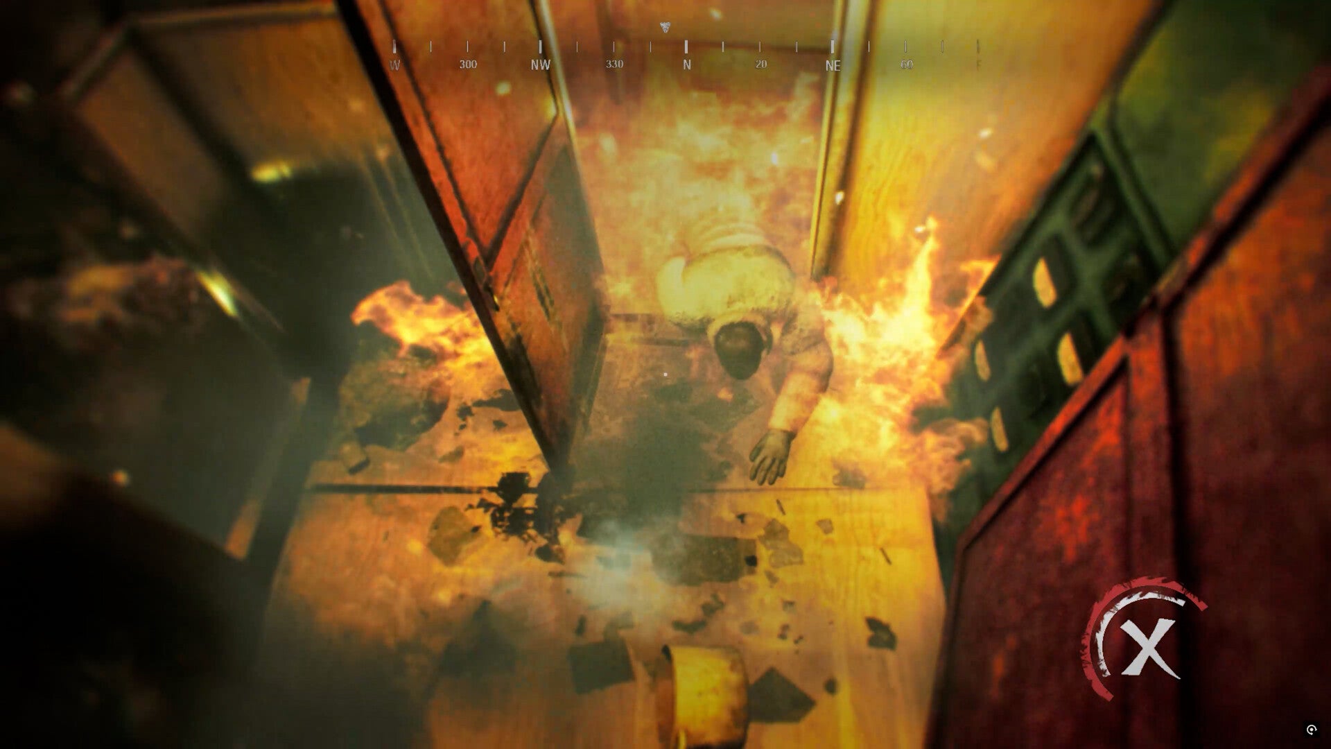 NEDRA screenshot 5
