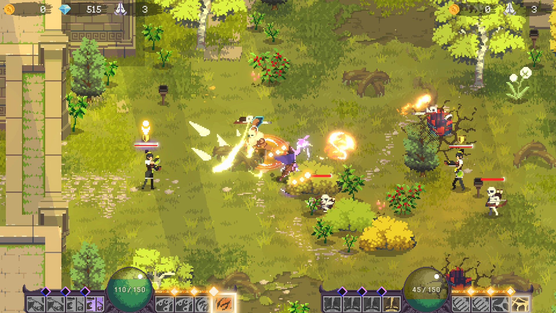 StormEdge screenshot 1