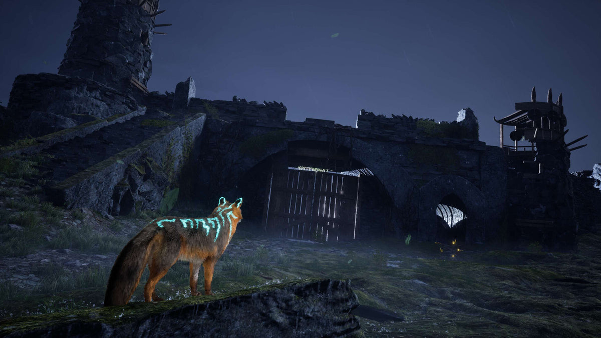 Spirit of the North 2 screenshot 6