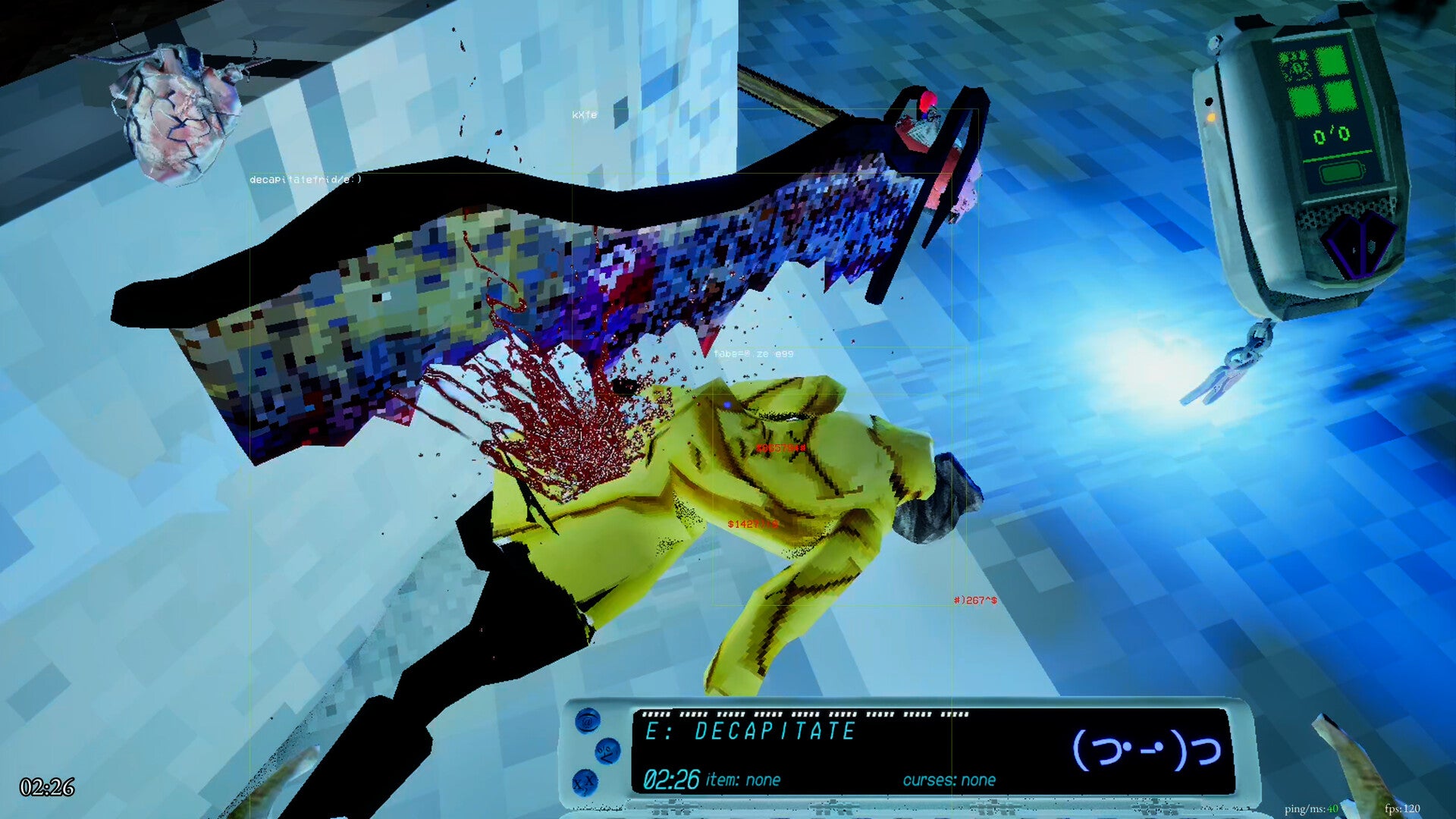 Mama's Sleeping Angels screenshot 9