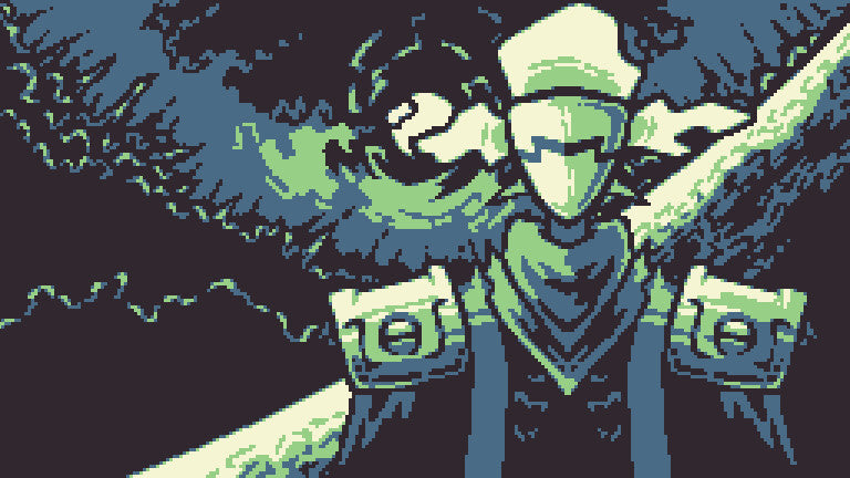 Unlinked Mask screenshot 3