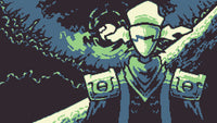 Unlinked Mask screenshot 3