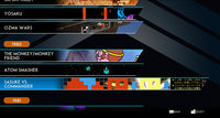 SNK 40th ANNIVERSARY COLLECTION screenshot 15