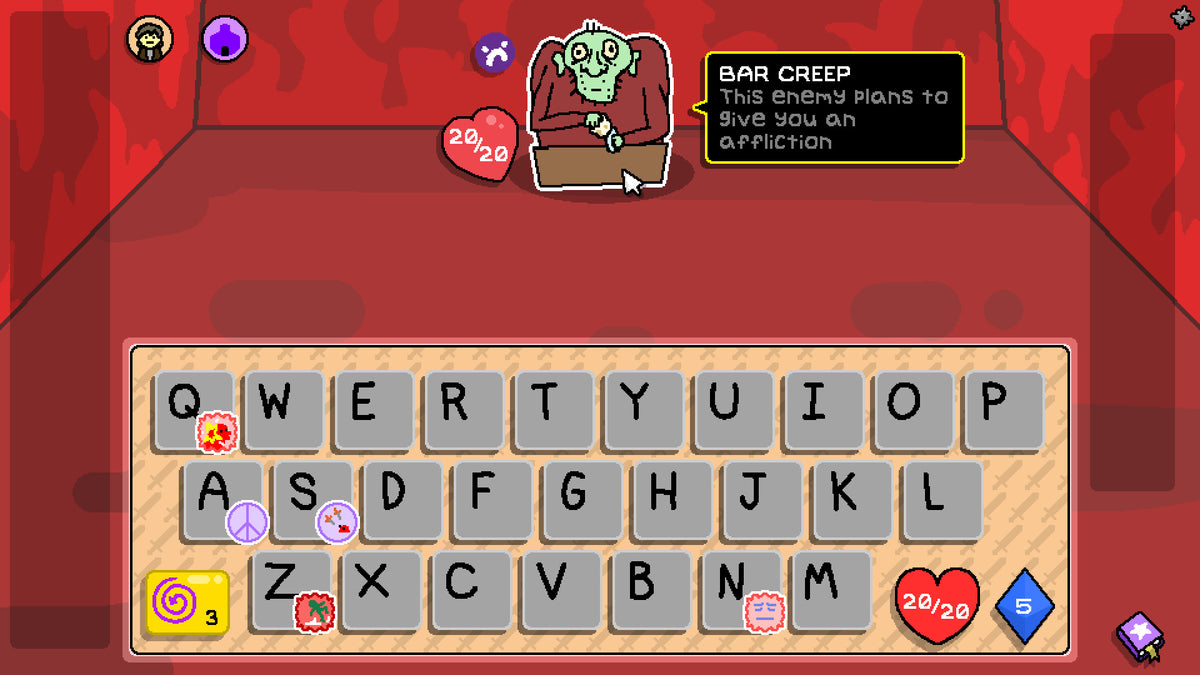 Tomb of the Bloodletter screenshot 6