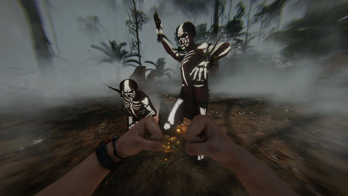 Green Hell screenshot 16