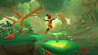 Lou's Lagoon Deluxe Pack screenshot 5