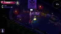 Kingdom of Night screenshot 2