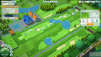 Under Par Golf Architect screenshot 1