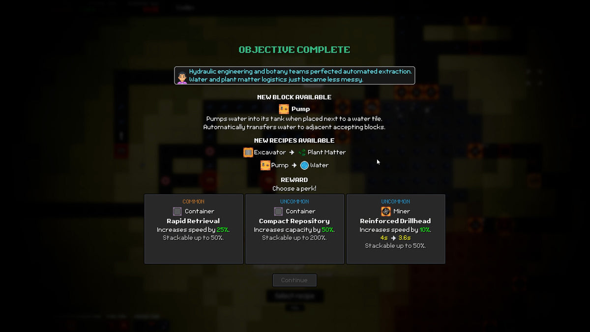 Factory Magnate screenshot 3