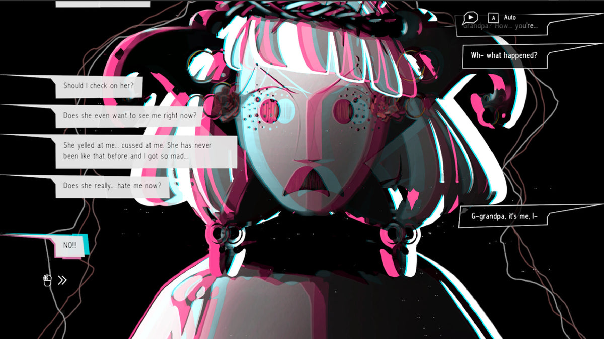 Undying Flower screenshot 5