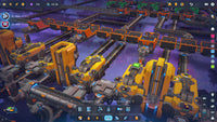 shapez 2 - Factory Supporter Edition screenshot 10