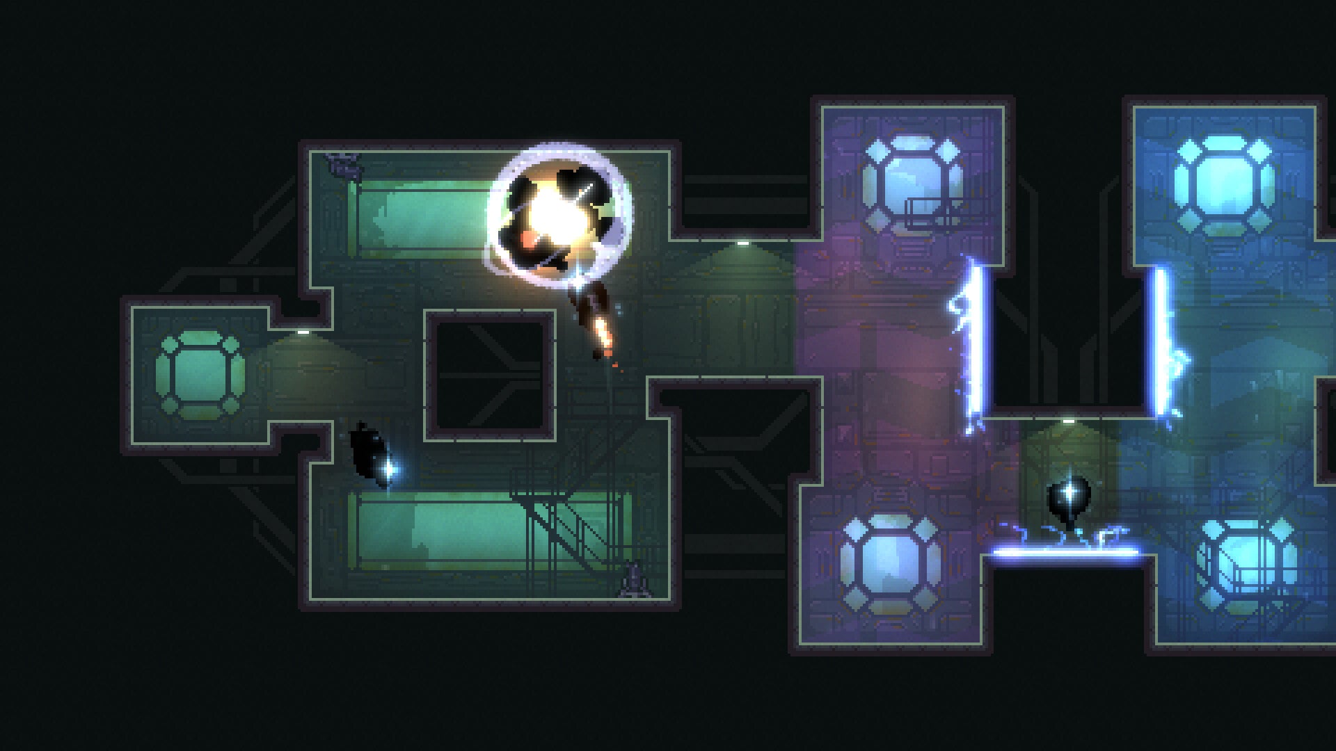 Nullstar: Solus screenshot 5