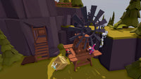 Human Fall Flat screenshot 73