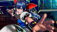 FATAL FURY: City of the Wolves - Standard Edition screenshot 5
