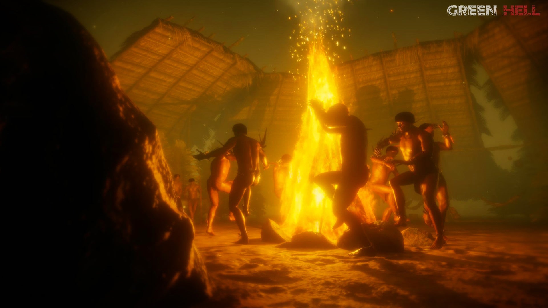 Green Hell - Anniversary Edition screenshot 21