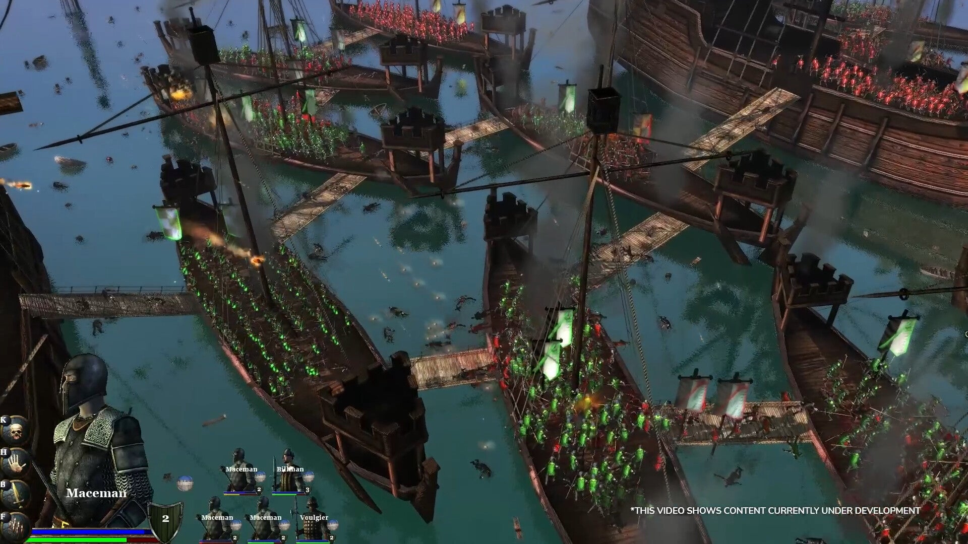 Kingdom Wars 4 screenshot 18
