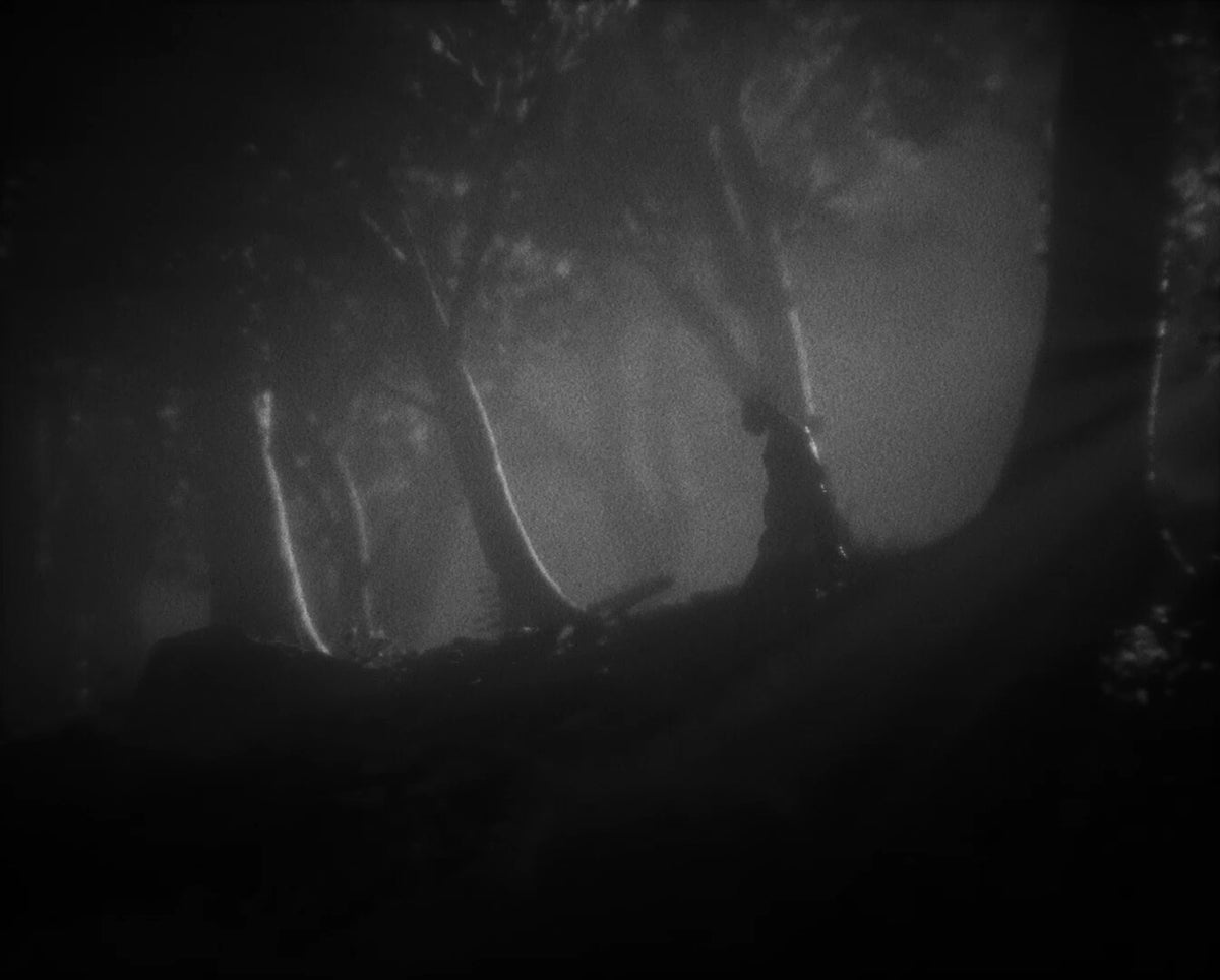 Daemonologie screenshot 10