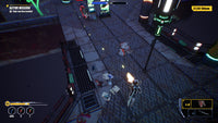 Shell Runner screenshot 5