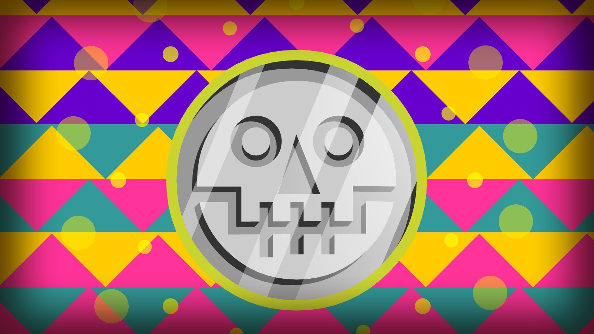 Guacamelee! 2 - The Proving Grounds (Challenge Level) screenshot 8