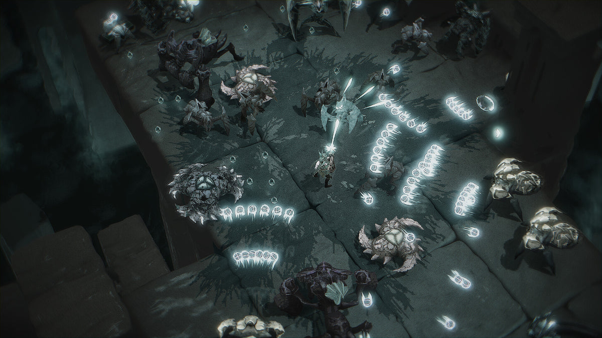 KILL KNIGHT screenshot 6