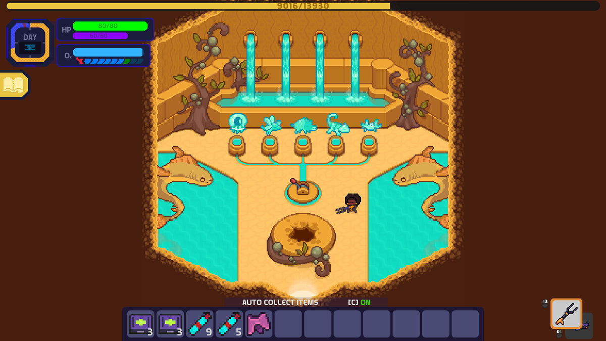 Nova Lands screenshot 13