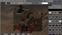 Deep Fringe screenshot 11