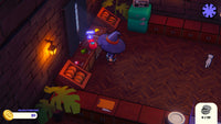 Burger Witch screenshot 8