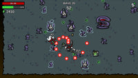 Brotato: Abyssal Terrors screenshot 9