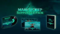 Mark of the Deep - Supporter Pack screenshot 1