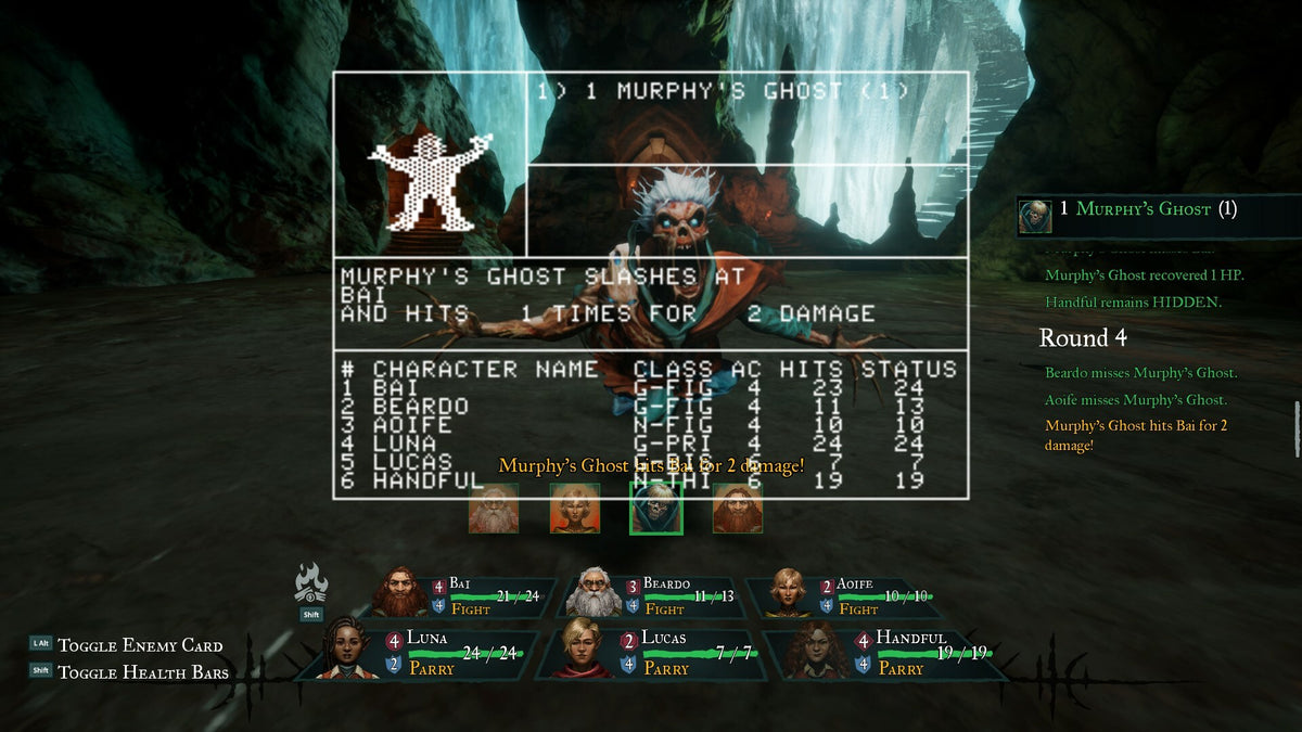 Wizardry: Proving Grounds of the Mad Overlord screenshot 11