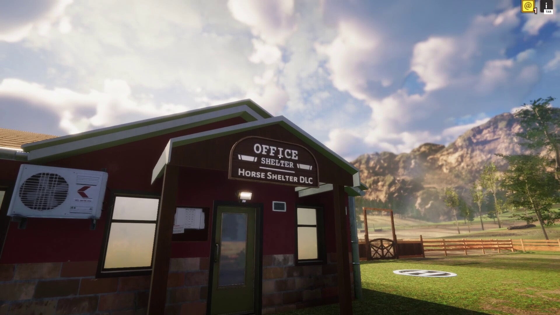 Animal Shelter - Horse Shelter DLC screenshot 7