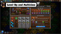Epic Manager - Create Your Own Adventuring Agency! screenshot 7