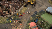 Survival Nation: Lost Horizon screenshot 11