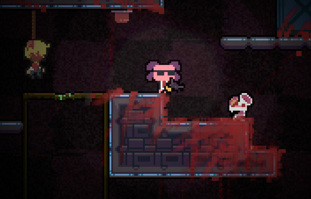 Doomies (Damikira) screenshot 12
