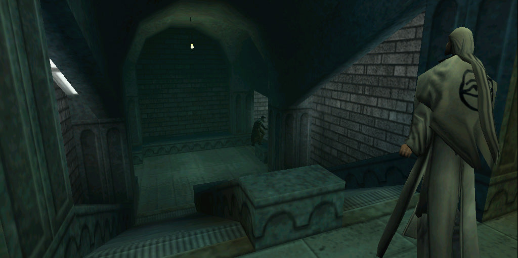 Blood II: The Chosen + Expansion screenshot 2