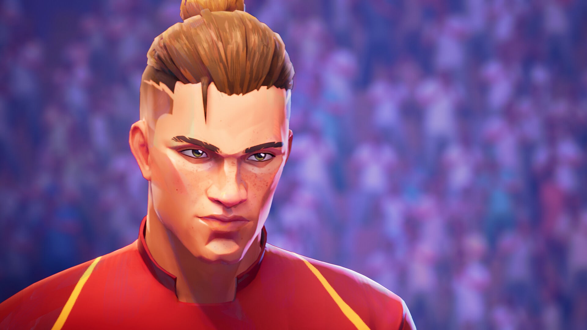 REMATCH - Elite Edition screenshot 3