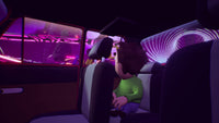 Backseat Drivers screenshot 7