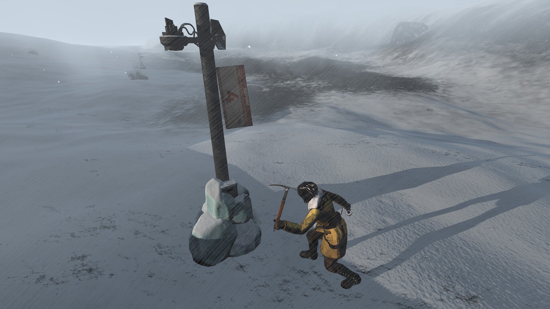 Kriophobia screenshot 16