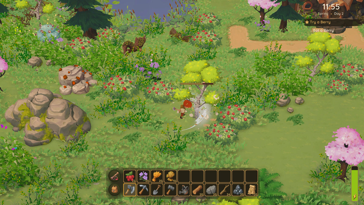Dragon Shelter screenshot 9