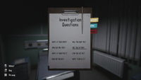 Paranormal Investigation screenshot 5