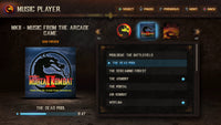 Mortal Kombat: Legacy Kollection screenshot 6